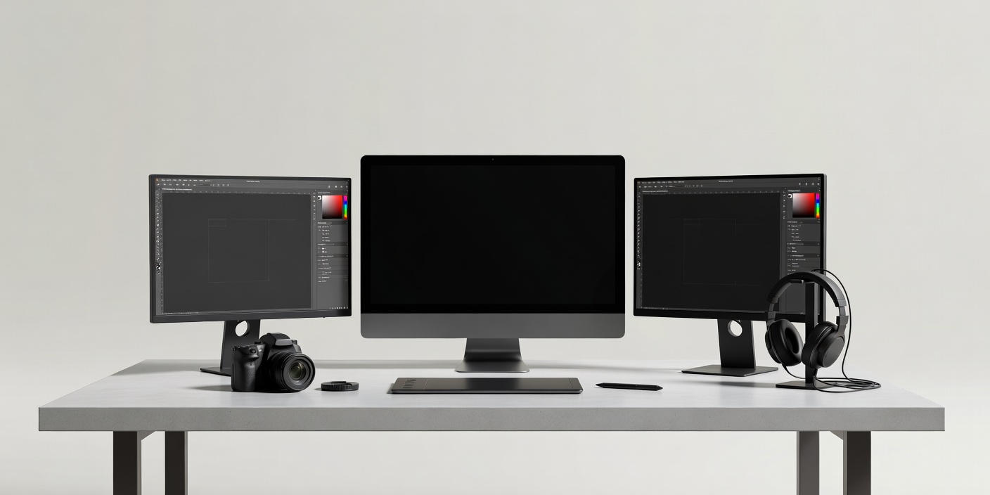 Photoroom product graphic design studio background replacement